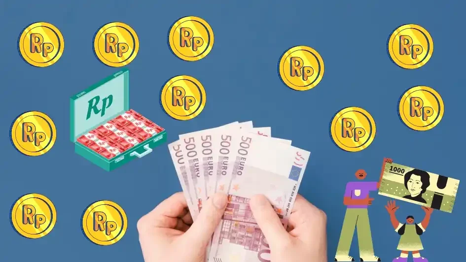 Kaget! Warga Jakarta Dapat DANA Kaget Rp100 Ribu dari Akun DANA, Klaim Sekarang!