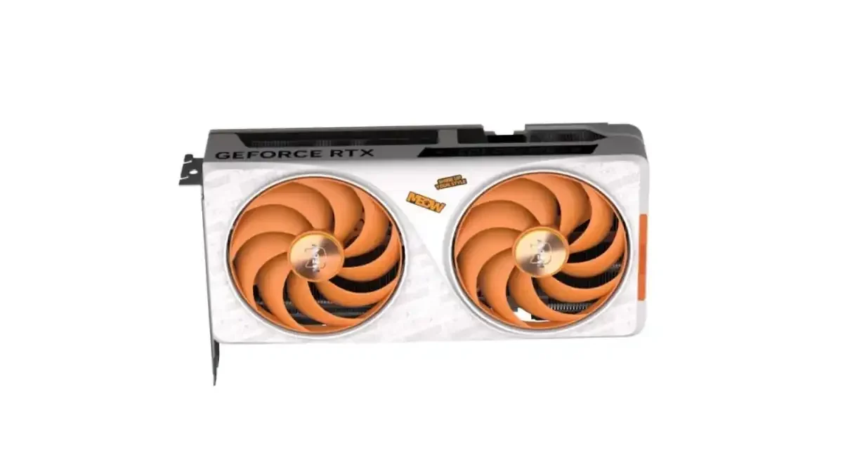 COLORFUL iGame GeForce RTX 5050 Gebrak Pasar Indonesia, Harga dan Spesifikasi Bikin Penasaran!