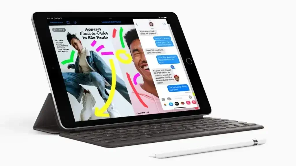 iPad Murah Meriah! Harga Mulai 4 Jutaan, Siap iPadOS 26? Cek Daftar Harga Terbaru di Indonesia!