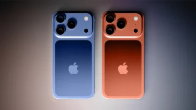 Bocoran Terbaru iPhone 17: Warna Oranye Mencolok untuk Varian Pro, dan Model 'Air' Gantikan 'Plus'