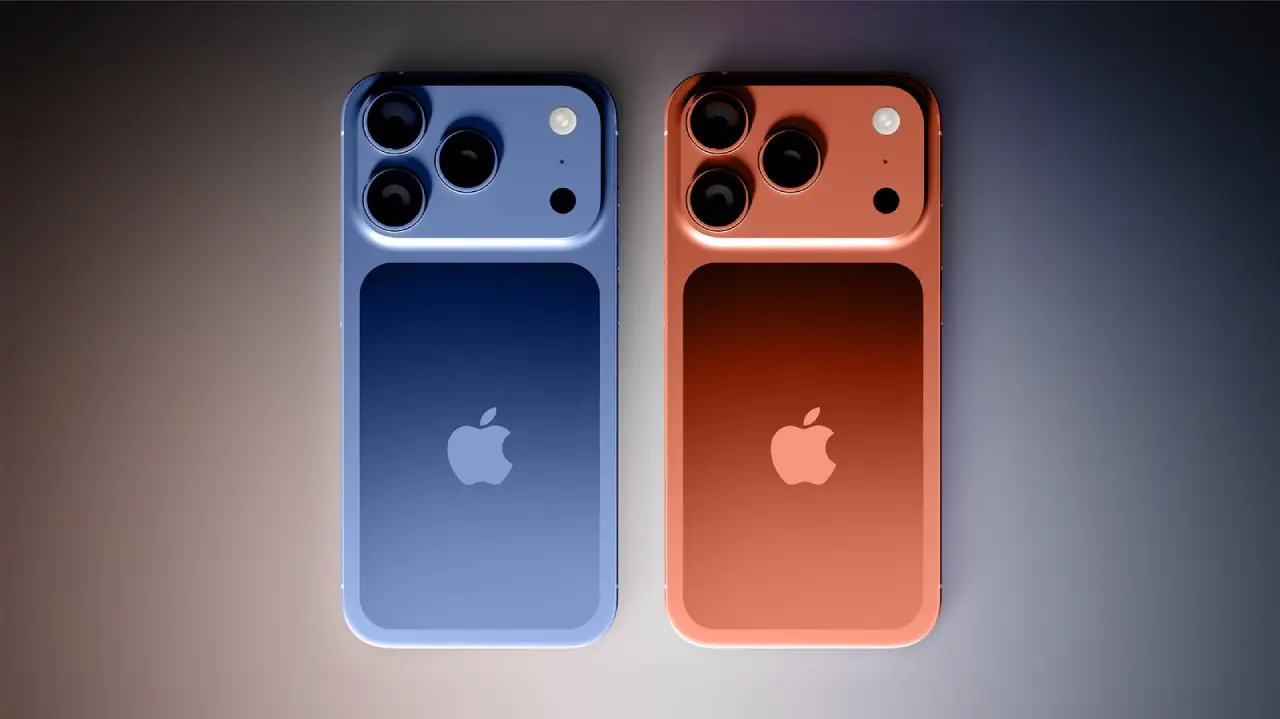 Bocoran Terbaru iPhone 17: Warna Oranye Mencolok untuk Varian Pro, dan Model ‘Air’ Gantikan ‘Plus’