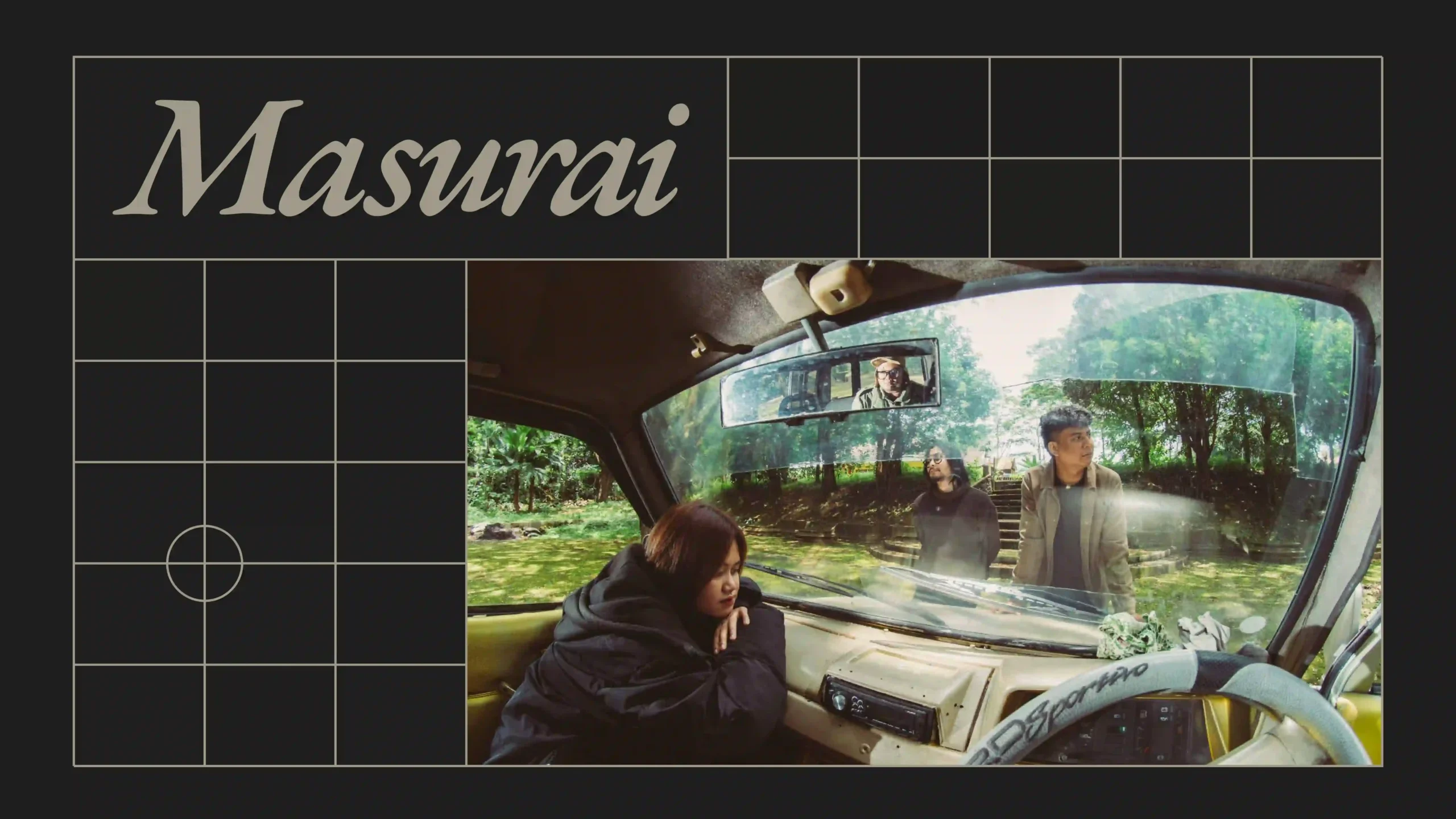 Tanggalkan Nama Lama dan Lirik Inggris, Band Post-Punk Malang, Masurai, Lahir Kembali dengan "Manusia / Pakar Praktisi" Tanggalkan Nama Lama dan Lirik Inggris, Band Post-Punk Malang, Masurai, Lahir Kembali dengan "Manusia / Pakar Praktisi"