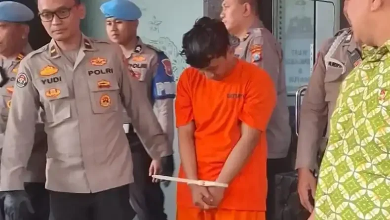 Konvoi PSHT di Malang Ricuh, 1 Tewas Ditusuk, 2 Luka: Warga Terprovokasi Bisingnya Knalpot