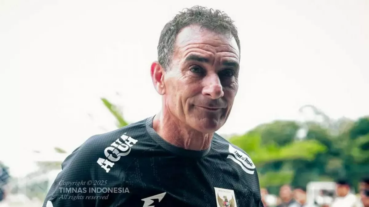 Ogah Main Aman! Timnas U-23 Hanya Butuh Imbang, Vanenburg Tetap Perintahkan Skuad Garuda Bungkam Malaysia