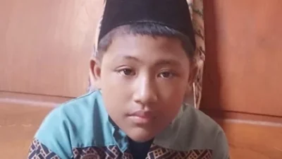 Sudah 4 Hari, Santri Usia SD Asal Gresik Hilang dari Pesantren di Tuban, Keluarga Memohon Bantuan
