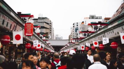 Beredar Isu Jepang Akan Larang Pekerja Indonesia di 2026, KBRI Tokyo: Itu Hoax!