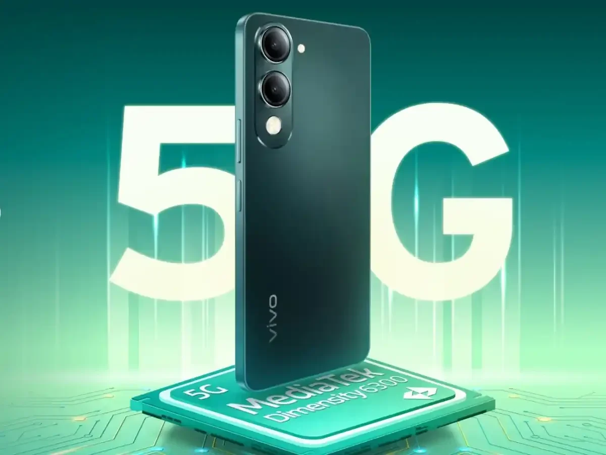 Vivo Y19s GT Gemparkan Pasar: Smartphone 5G Murah dengan AI Canggih Siap Jadi Rebutan di Indonesia!