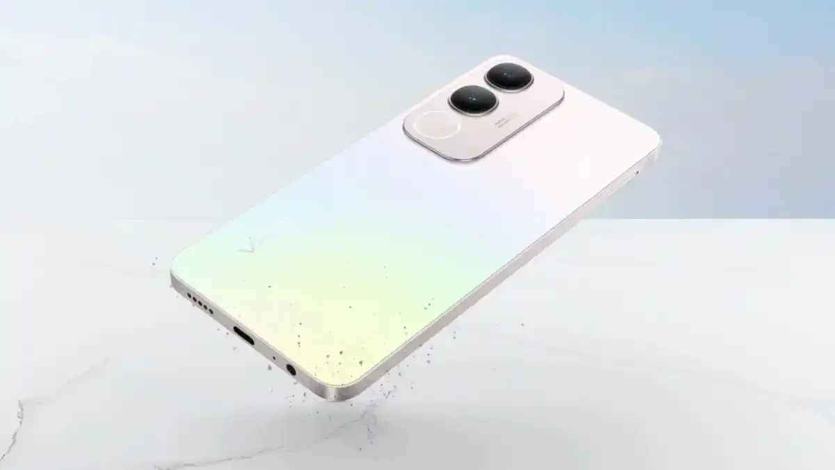 Vivo Y19s Pro: Baterai Jumbo, Harga Merakyat Mulai Rp1,6 Juta!