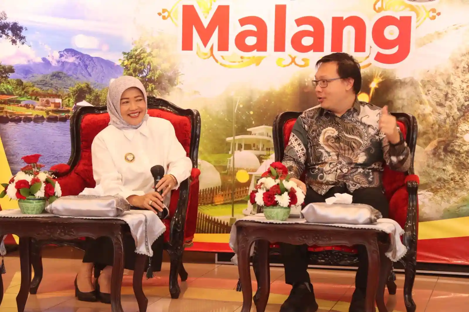 Perkuat Perlindungan PMI, Kemenko PM dan Pemkab Malang Gagas Pendirian ‘Migran Center’