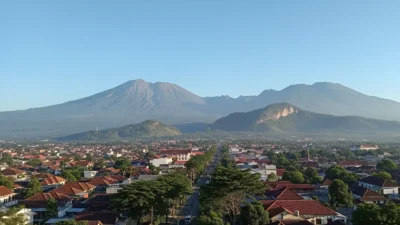 8 Destinasi Wisata Populer Kota Batu 2025: Petualangan Tak Terlupakan di Jantung Jawa Timur