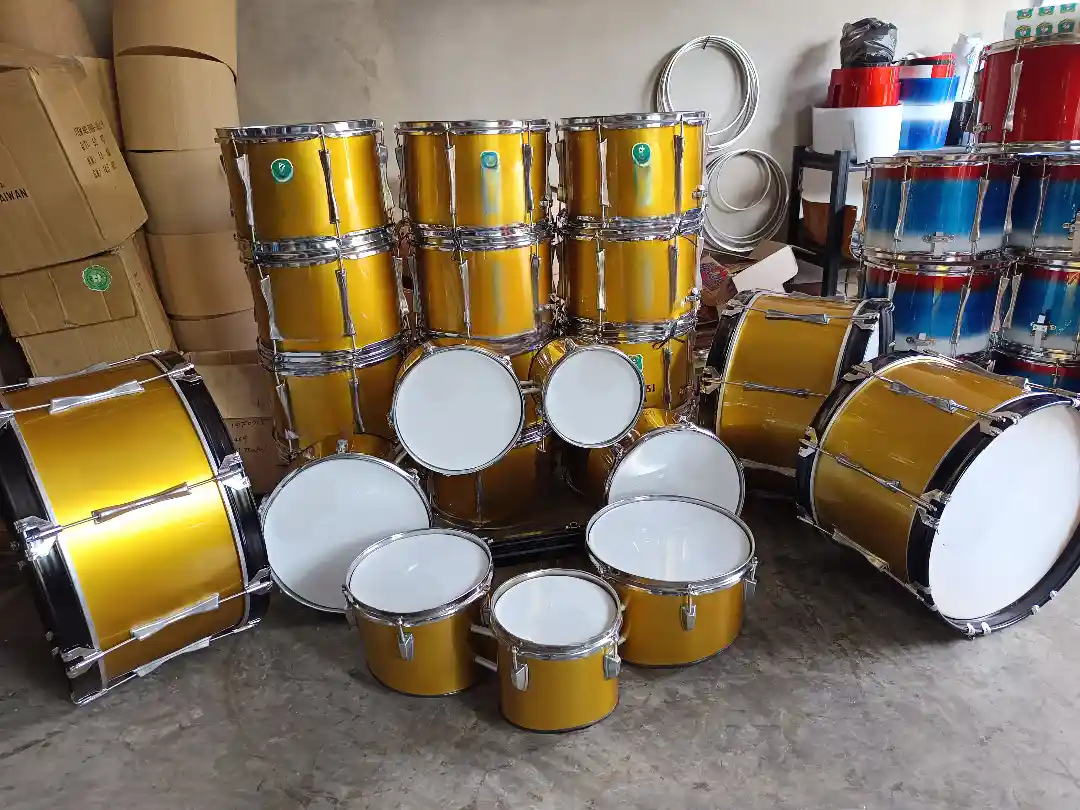 Jual Alat Drumband: Bisnis Irama, Warisan Budaya, dan Karya Tangan Lokal, Lebih dari Sekadar Bunyi