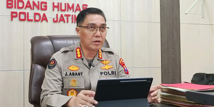 Tak Main-main, Polda Jatim Ancam Hentikan Paksa dan Proses Hukum Pelanggar Aturan ‘Sound Horeg’