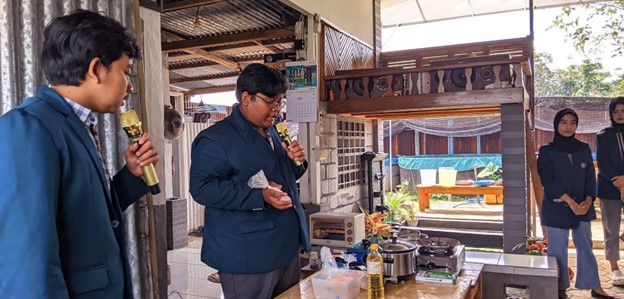 Inovasi Zero Waste di Turen: Mahasiswa UB Sulap Limbah Tulang Lele Jadi Bone Broth Bernilai Jual Tinggi Inovasi Zero Waste di Turen: Mahasiswa UB Sulap Limbah Tulang Lele Jadi Bone Broth Bernilai Jual Tinggi