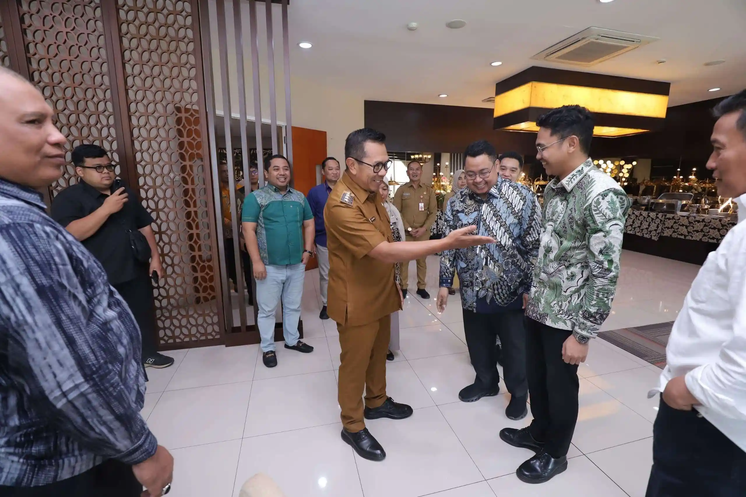 Sukses Integrasikan 150 Layanan, MPP Among Warga Kota Batu Siap Jadi Percontohan se-Jawa Timur
