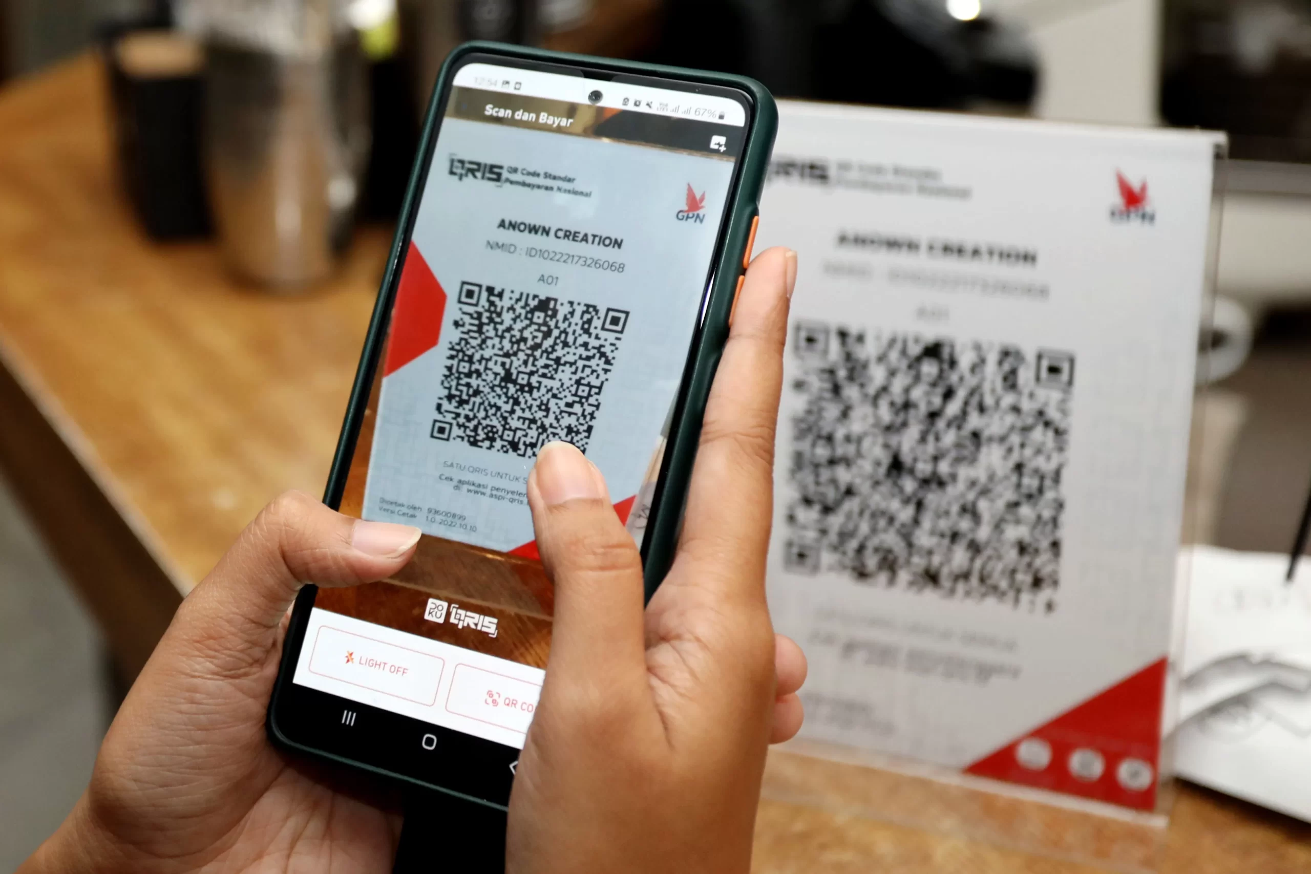 BI Batal Luncurkan Payment ID Pengganti No Rekening 17 Agustus 2025 Nanti, Ini Alasannya!