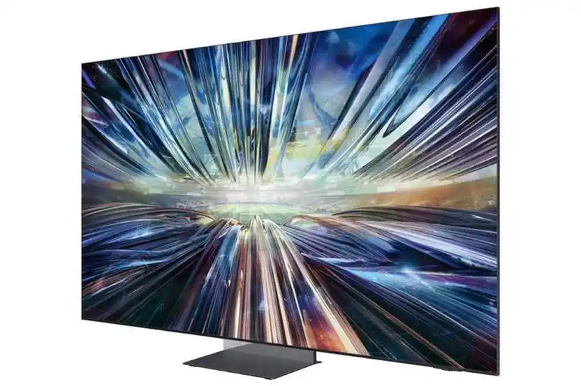 Solusi Nonton di Ruang Terang: Teknologi Anti-Silau ‘Glare Free’ Samsung Kini Hadir di TV Neo QLED