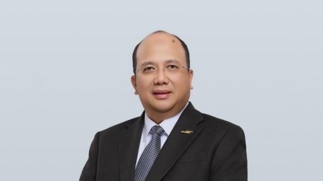 Mengenal Dirut Bank Mandiri: Riduan, Memiliki Pengalaman Bisnis yang Matang
