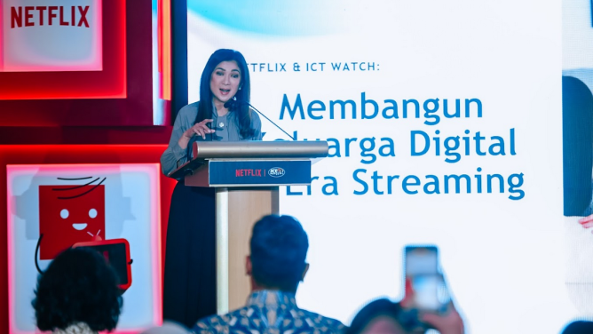 Di Tengah Darurat Pornografi Anak, Pemerintah Tegaskan PP TUNAS Wajibkan Fitur Keamanan di Semua Platform Digital