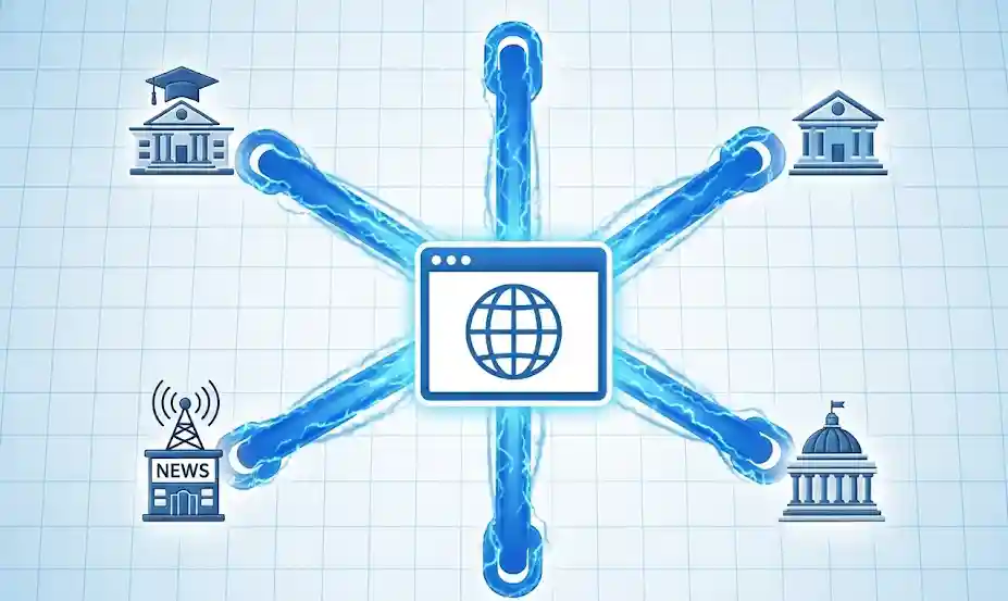 Tips Bangun Fondasi Digital yang Awet! SEO Adalah Investasi Jangka Panjang Terbaik untuk Marketing