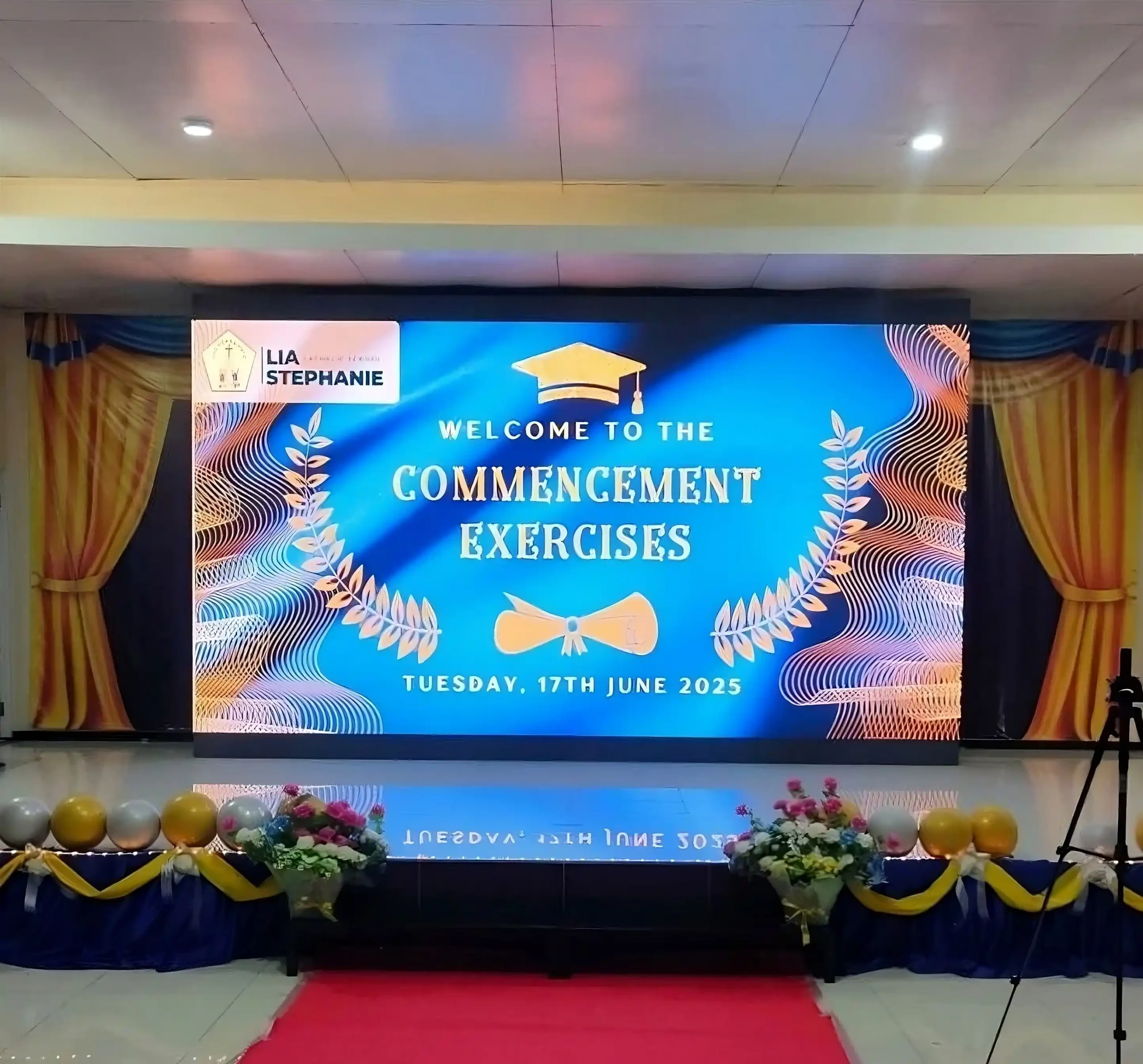Depo Videotron Hadirkan Solusi Sewa Videotron Profesional di Malang untuk Kebutuhan Promosi dan Event Skala Besar