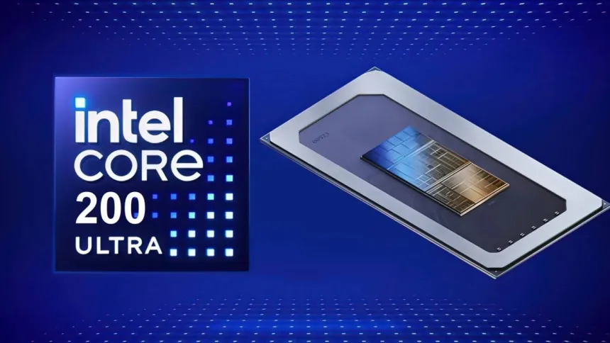 Intel Jawab Kritik Performa Gaming Arrow Lake dengan Update APO Signifikan