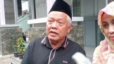 Buntut Video Viral 'Guling-guling', Dosen UIN Malang Imam Muslimin Resmi Mundur dari Jabatannya