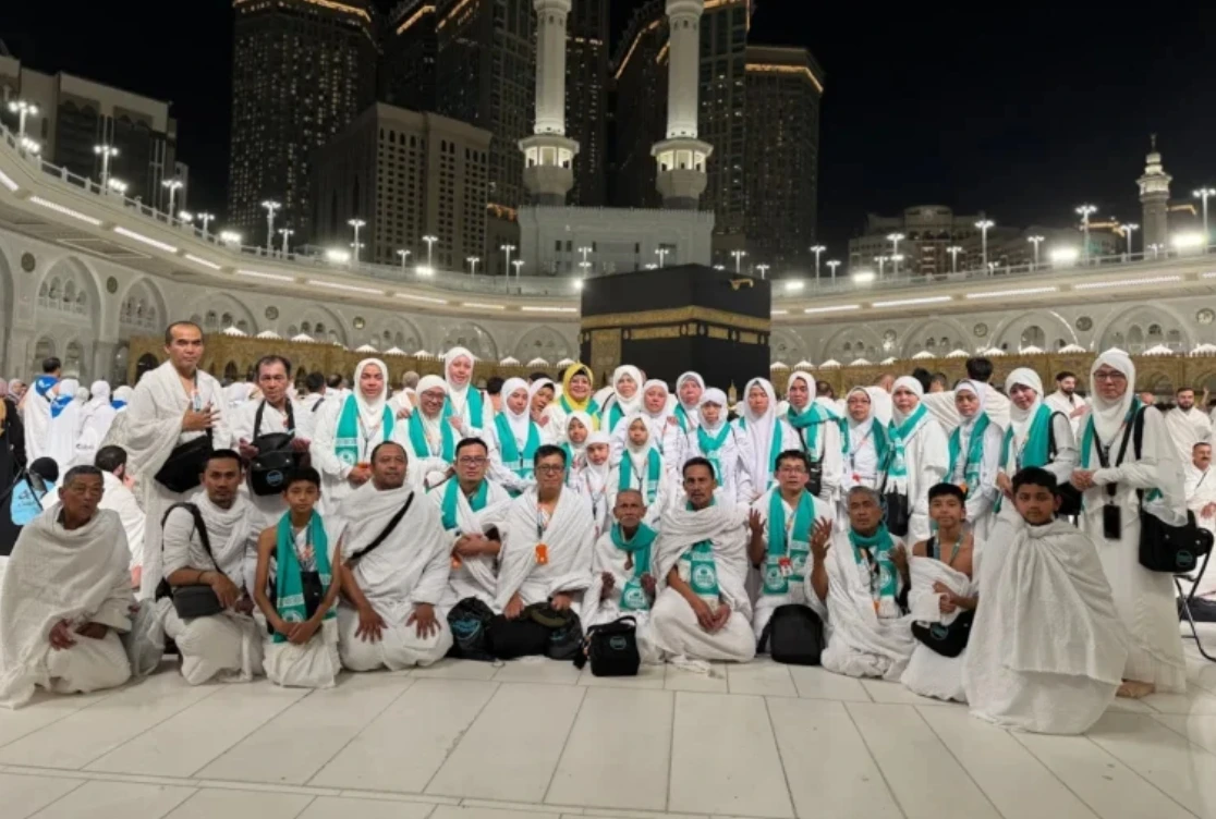 Tips Persiapan Mental Sebelum Berangkat Umroh bagi yang Pertama Kali
