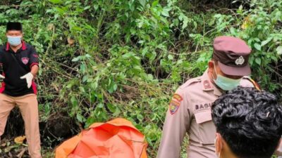 Hilang Sejak Akhir Agustus, Pendaki Asal Sumberawan Malang Ditemukan di Jurang Gunung Arjuno