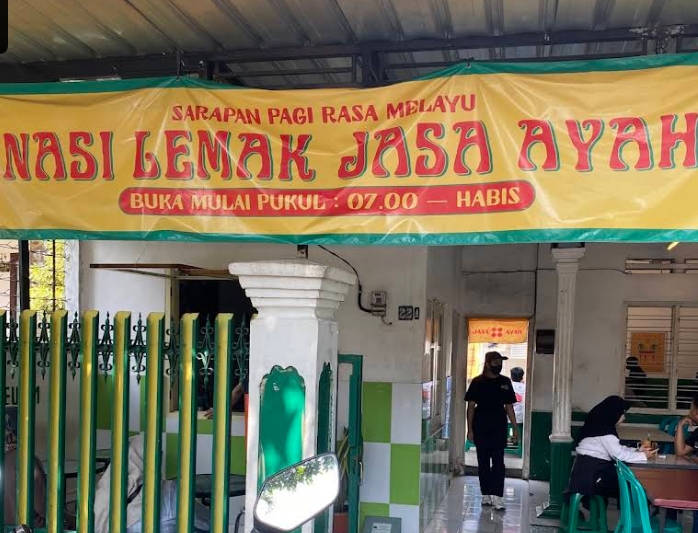 4 Rekomendasi Tempat Sarapan Hits dan Instagramable di Malang, dari Nasi Lemak Otentik hingga Western Style