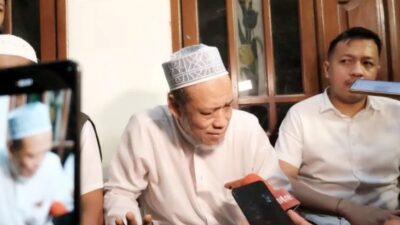 Update Korban Ponpes Al-Khoziny Sidoarjo! 1 Santri Meninggal Dunia, Total 100 Lebih Korban