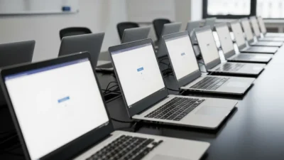 Jasa Sewa Laptop Paling Murah dan Terawat di Surabaya, Cocok Buat Kerja, Tugas atau Ngonten!