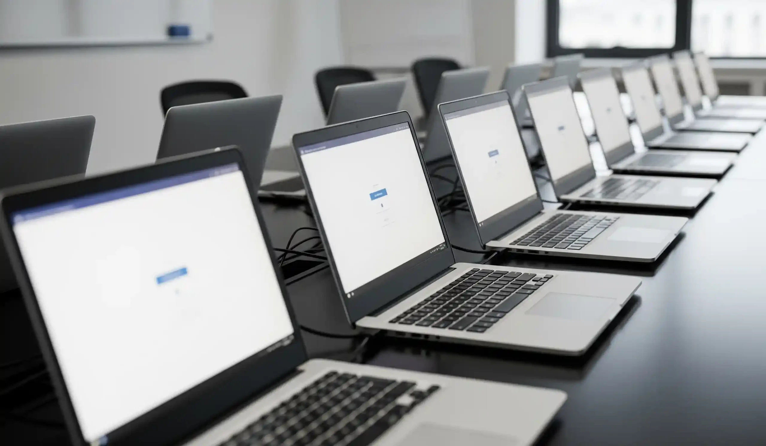 Jasa Sewa Laptop Paling Murah dan Terawat di Surabaya, Cocok Buat Kerja, Tugas atau Ngonten!