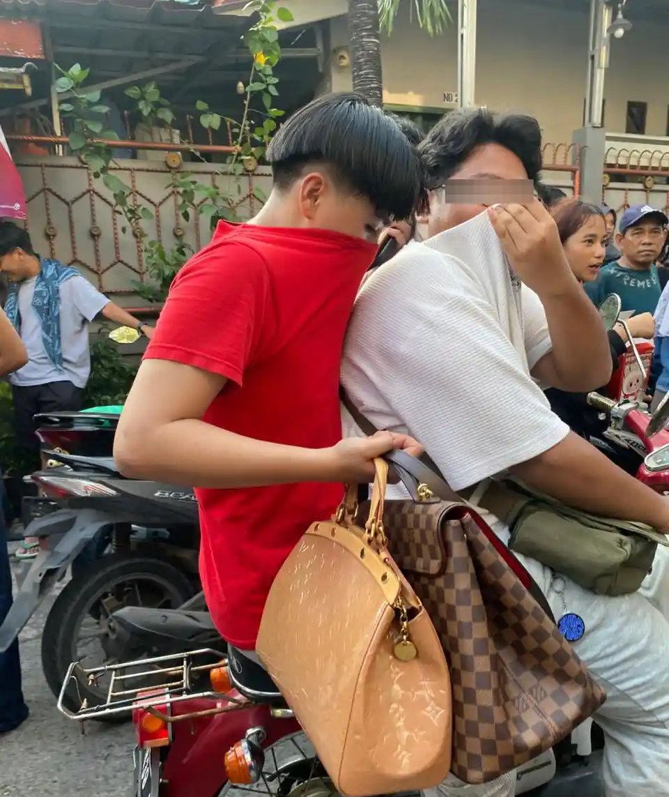 Apakah Penjarahan itu Haram dalam Islam? ini Penjelasan Gus Nadirsyah Hosen!