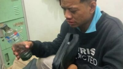 Akan Lemparkan Bom Molotov di Balai Kota Malang, Pemuda Karangploso Ditangkap