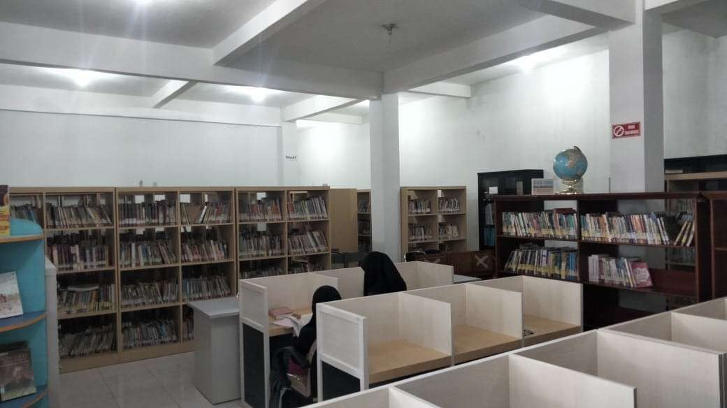 Di Hari Literasi Internasional, Disperpussip Kabupaten Malang Luncurkan Aplikasi Digital dan Perkuat Jaringan Perpustakaan Desa