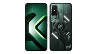 Susul Varian Pro, Infinix GT 30 Siap Rilis di Indonesia dengan AI Gaming dan Tombol Trigger