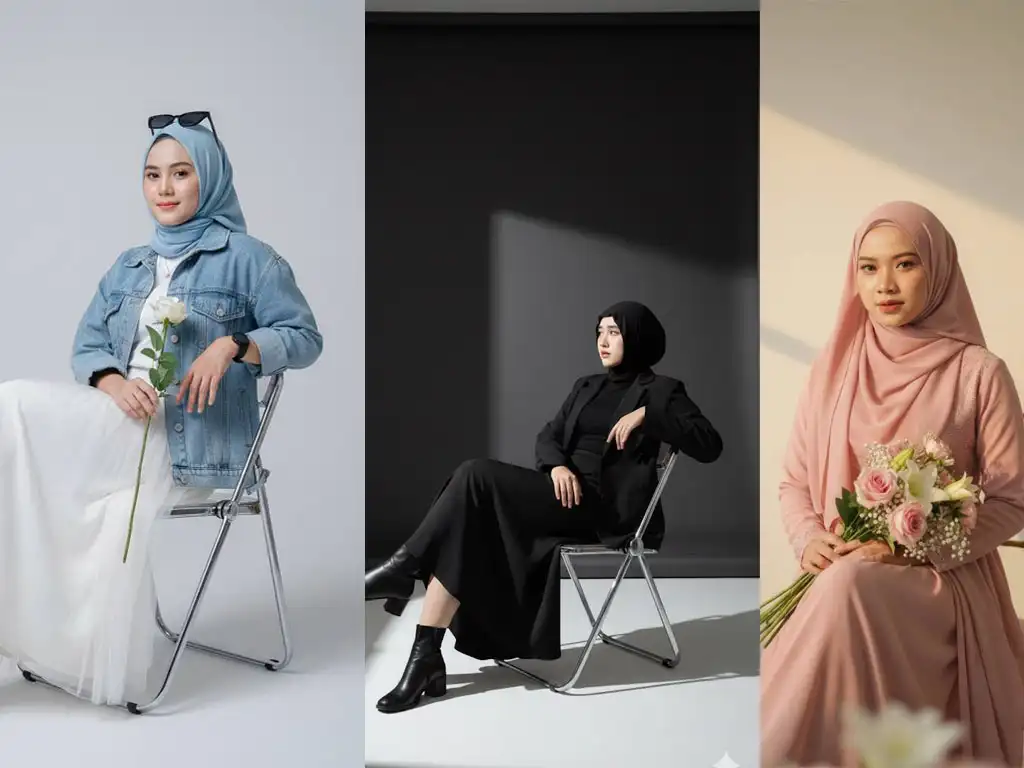 Cara Edit Foto Estetik di HP Menggunakan Gemini AI untuk Pemula, Bonus Prompt AI