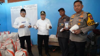 Didukung Kementerian, Pemkab Malang Siapkan Pesisir Selatan Jadi Sentra Garam Industri Skala Besar