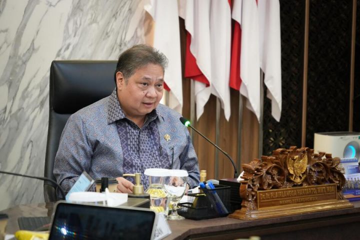 Kabar Gembira, Pemerintah Bakal Beri Subsidi Gaji untuk Pekerja Bergaji di Bawah Rp10 Juta