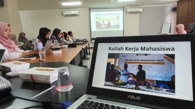 UIN Malang Rombak Konsep KKM, Arahkan Jadi Program Terintegrasi Lintas Fakultas dan Berdampak Nyata