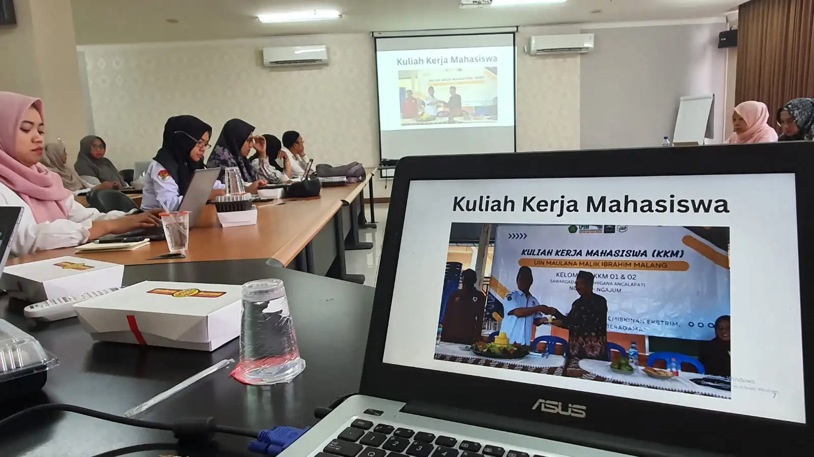 UIN Malang Rombak Konsep KKM, Arahkan Jadi Program Terintegrasi Lintas Fakultas dan Berdampak Nyata