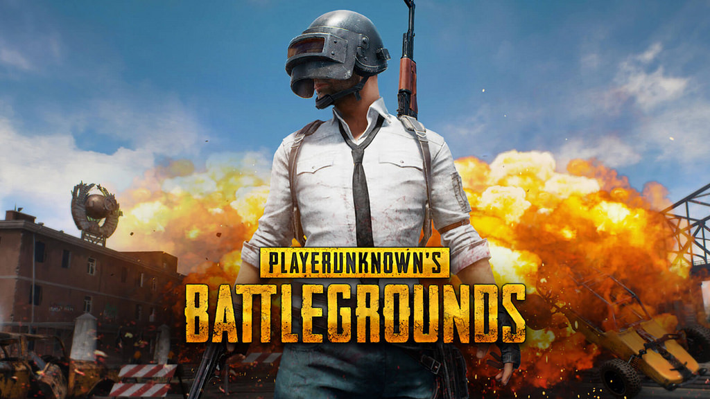 Cara Top Up UC PUBG Murah, Cepat, dan Aman di 2025
