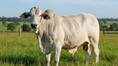 Cara Memilih Jenis Sapi Potong yang Paling Cocok untuk Diternakkan