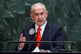 Detik-detik Puluhan Delegasi PBB Ramai-ramai Walk Out Saat PM Israel Netanyahu Hendak Berpidato