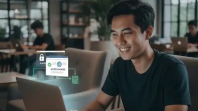 10 Situs Proxy Gratis Terbaik untuk Buka Website yang Diblokir