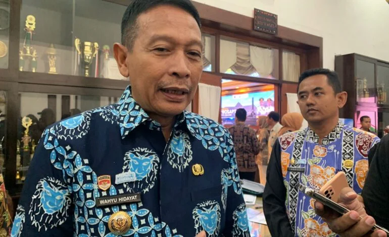 Atasi Banjir, Kota Malang Dapat Bantuan Luar Negeri Rp154 Miliar, Fokus Kawasan Sutoyo