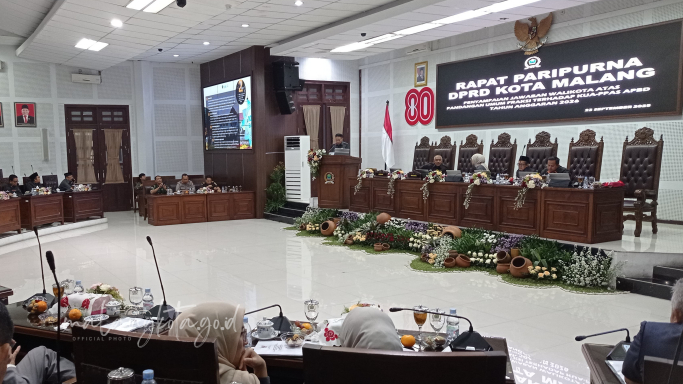 Wali Kota Malang Jawab Sorotan DPRD: Batas Rawat Inap BPJS 3 Hari Akan Dihapus, Pembangunan Pasar Blimbing Mundur ke 2026