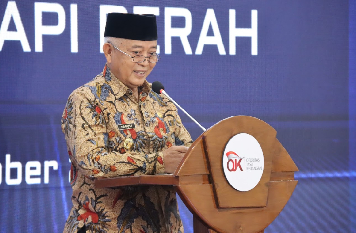 OJK dan Pemkab Malang Luncurkan Program Digitalisasi untuk Tingkatkan Kesejahteraan Peringati Bulan Inklusi Keuangan Tahun 2025