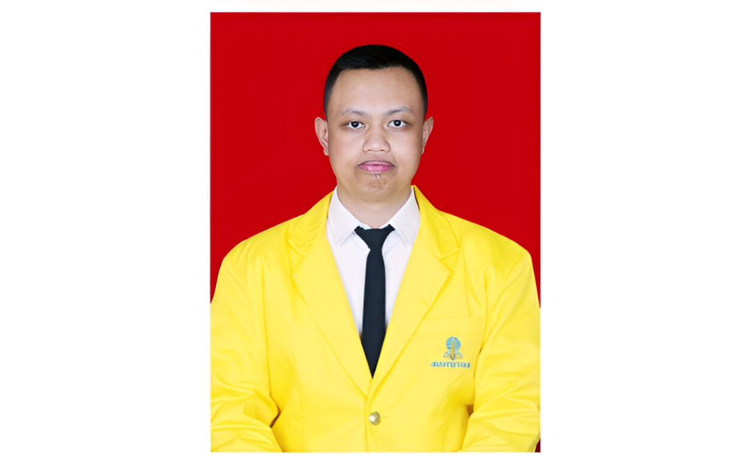 Fajar Arianto dari Universitas Terbuka Terpilih Jadi Google Student Ambassador 2025