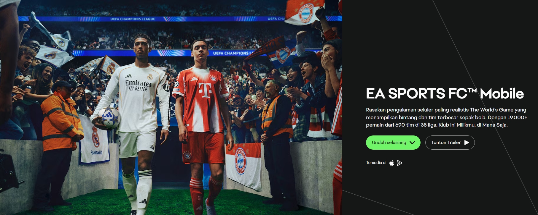 Kode Redeem FC Mobile Oktober 2025 Dirilis, Ada Hadiah Icon Legend Gratis